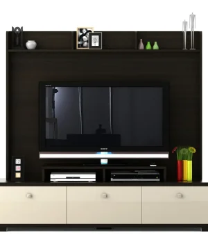 SM  GLZ 1816A TV BASE UNIT