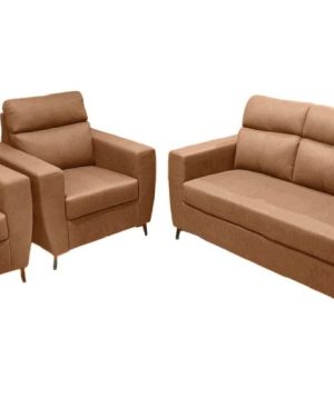 SM CIAZ SOFA SET (3+1+1)