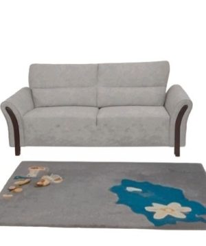 SM BENTLY SOFA SET (3+1+1)