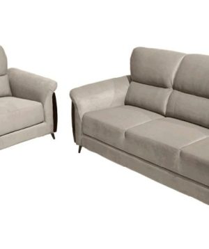 SM DOMINO SOFA SET (3+2)