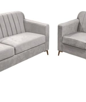 SM ASPEN SOFA SET (3+1+1)