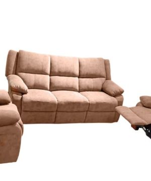 SM STELLAR SOFA SET (3+1R+1R)