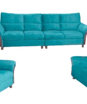 SM HERON SOFA SET (4+2+1)