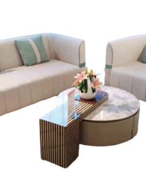 SM HORNBILL SOFA SET (3+2)