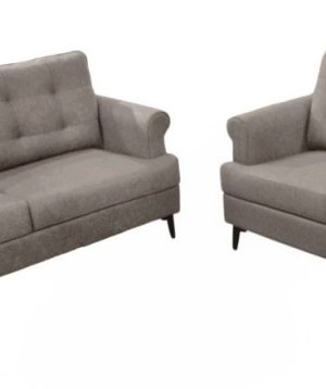 SM LEOPARD SOFA SET (3+2)