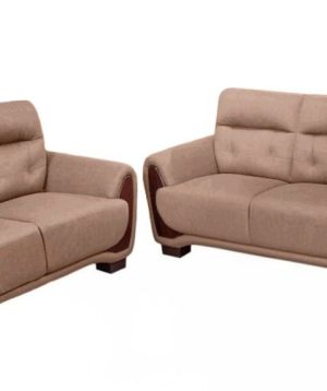 SM LATINA SOFA SET (3+2)