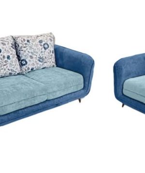 SM SWIDEN SOFA SET (3+2)