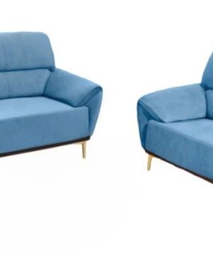 SM 5855 SOFA SET (3+2)