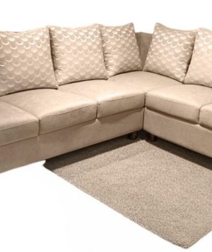 SM VISIVO SOFA CORNER