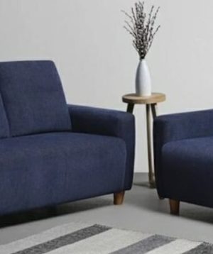 SM NEW HAPPY SOFA SET (3+2)