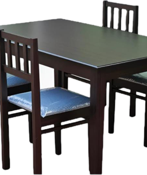SM NEWO DINING SET