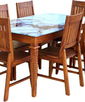 SM DT-103 DINING SET