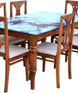 SM DT-105 DINING SET