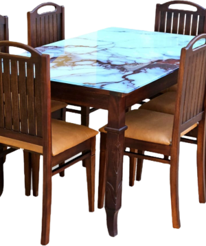 SM DT-107 DINING SET