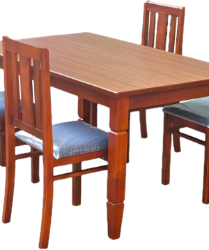 SM MICA DINING SET