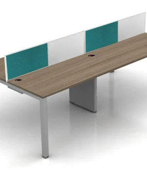 SM LINEAR WORKSTATION