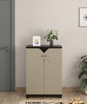 SM MAXWELL SHOE RACK