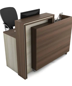 SM MERIT RECEPTION TABLE