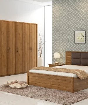 SM MODENA BEDROOM SET