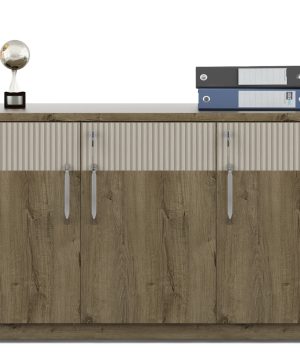 SM NESTOR LOW HEIGHT STORAGE