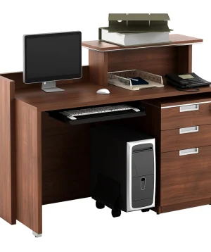 SM NOVA RECEPTION TABLE