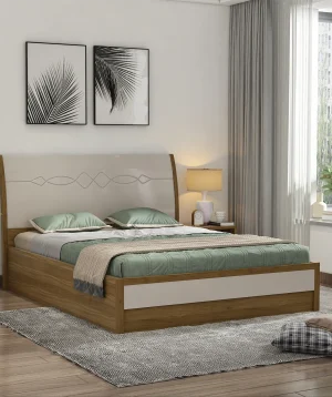 SM PEARL BEDROOM SET