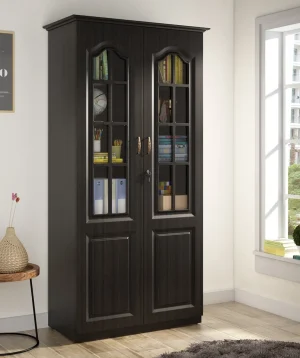 SM PACIFIC BOOK CASE