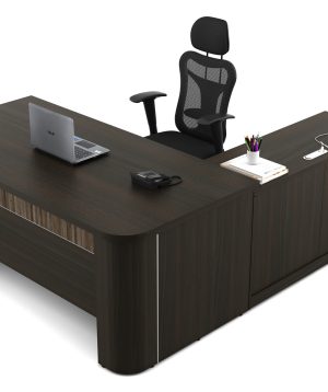 SM PRESTIGE OFFICE DESK