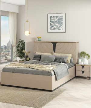 Royce bedroom set