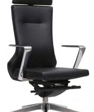 SM DUSTER HIGH BACK CHAIR