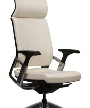SM ITALIA HIGH BACK CHAIR