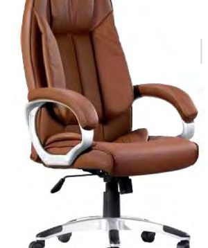 SM TRENDY HIGH BACK CHAIR