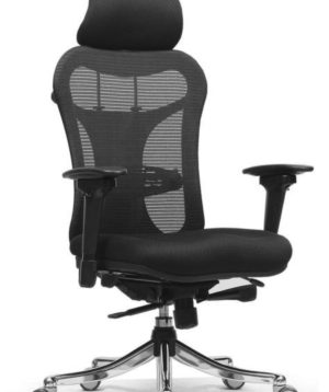 SM CORPORATE HIGH BACK CHAIR