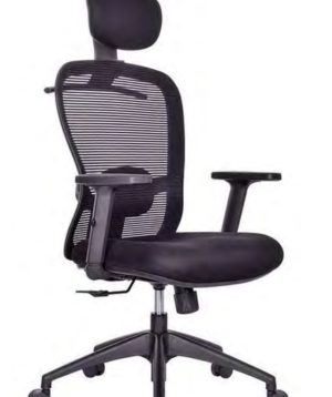 SM KARINA HIGH BACK CHAIR