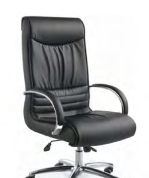 SM OLIVA HIGH BACK CHAIR