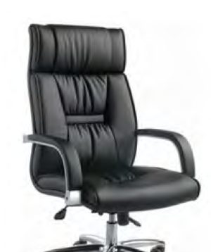 SM VITO HIGH BACK CHAIR