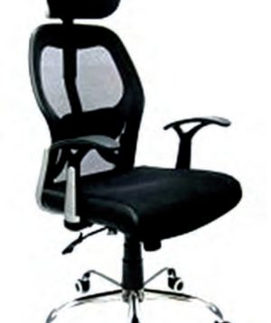 SM MATRIX HIGH BACK CHAIR