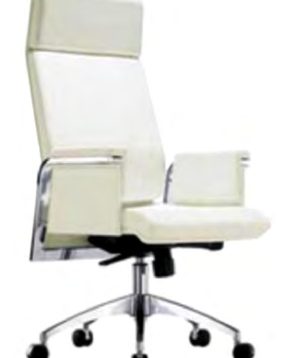 SM PLATINA HIGH BACK CHAIR