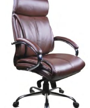 SM FIGO HIGH BACK CHAIR