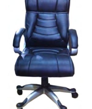 SM DOLPHIN HIGH BACK CHAIR