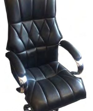 SM PRINCE HIGH BACK CHAIR