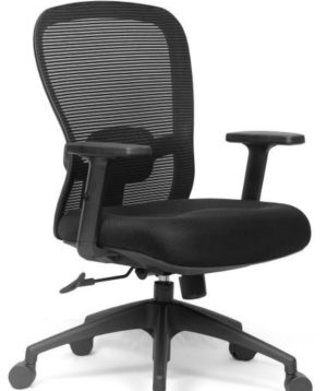 SM KARINA MID BACK CHAIR