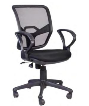 SM PECO MID BACK CHAIR