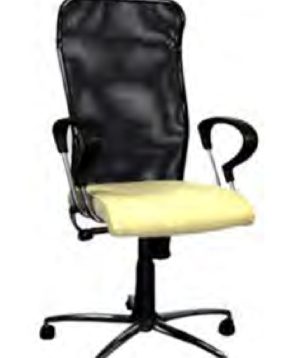 SM SIGMA HIGH BACK CHAIR