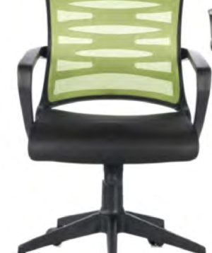 SM KABEL MID BACK CHAIR