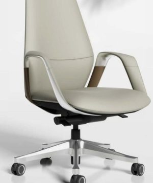 SM PRE 2 MID BACK CHAIR