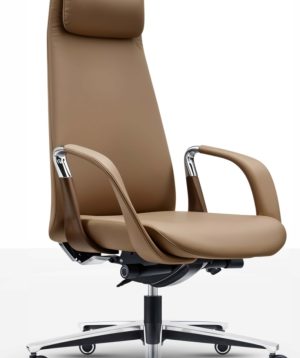 SM PRE 4 HIGH BACK CHAIR