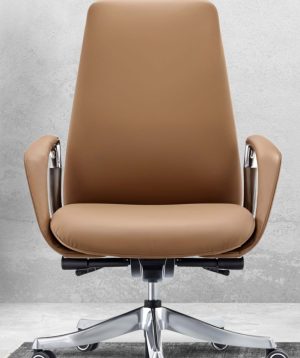 SM PRE 5 HIGH BACK CHAIR