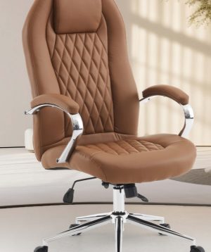 SM PRE 7 HIGH BACK CHAIR