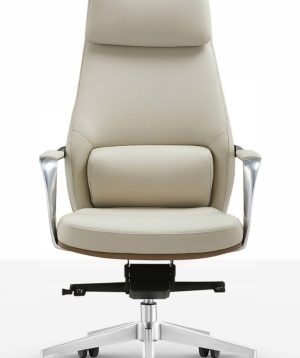 SM PRE 8 HIGH BACK CHAIR